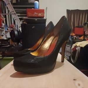 Bcbg pump stiletto